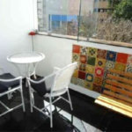 Apartamento à venda com 3 quartos, sendo 1 suíte,  em Pinheiros, São Paulo, SP