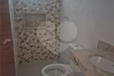 Apartamento à venda com 2 quartos em Santana, São Paulo, SP