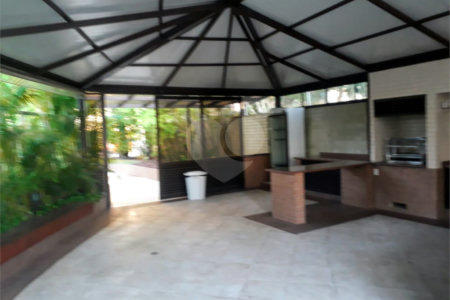 Apartamento à venda com 4 suítes em Santana, São Paulo, SP