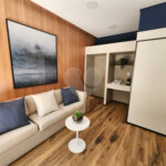 Apartamento à venda com 1 suíte em Pinheiros, São Paulo, SP