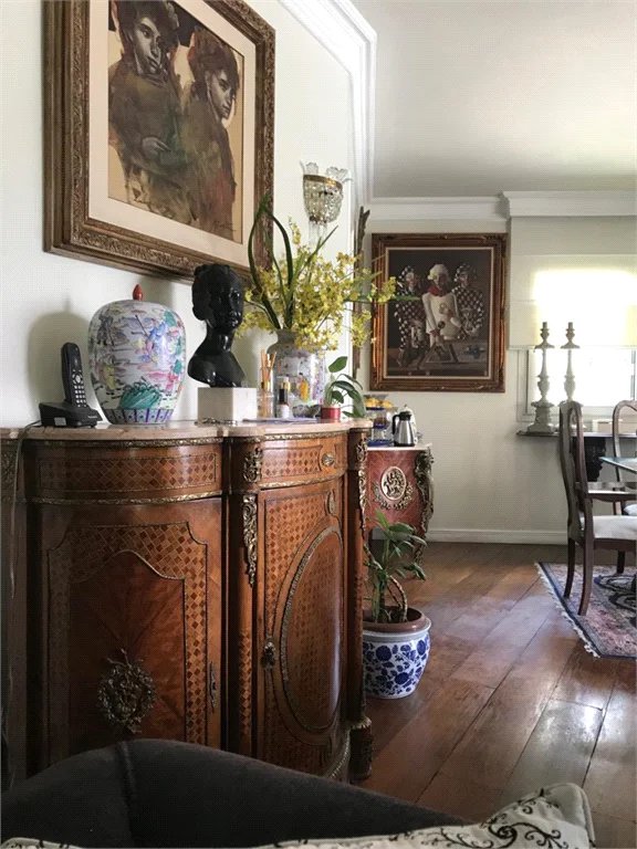 Apartamento à venda com 3 suítes em Vila Morumbi, São Paulo, SP