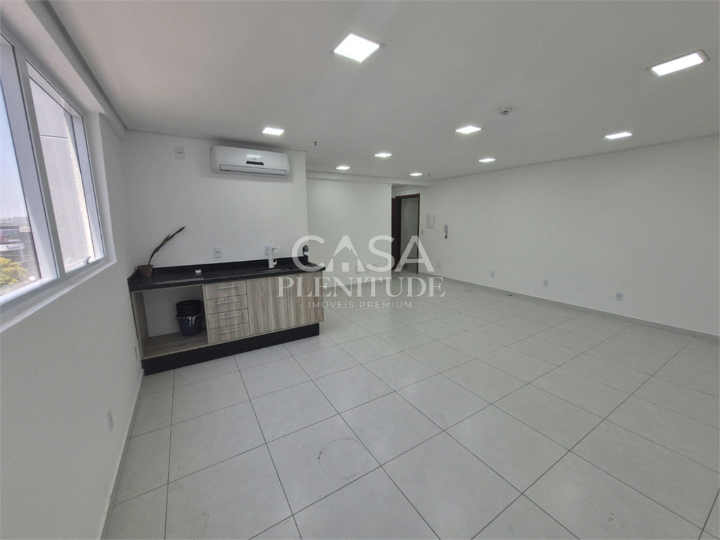 Sala à venda ou para alugar em Parque Bela Vista, Votorantim, SP