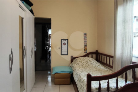 Casa de Vila à venda com 3 suítes em Tijuca, Rio de Janeiro, RJ