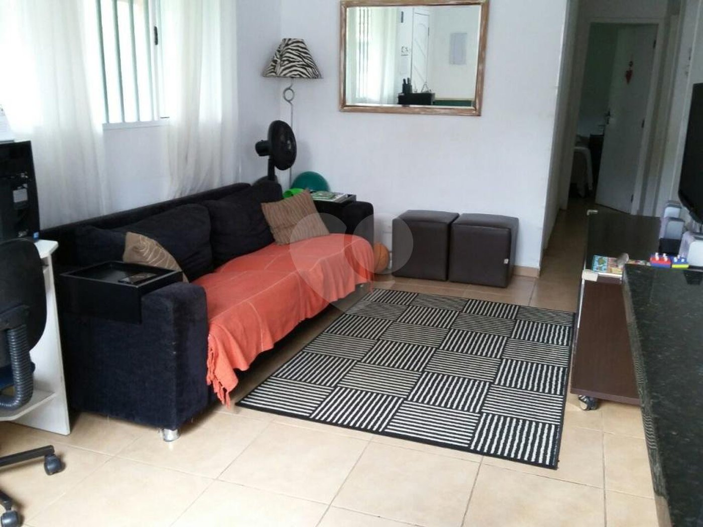 Casa Térrea à venda com 3 quartos, sendo 1 suíte, em Santa Inês, Caieiras, SP