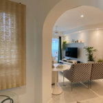 Apartamento com 4 dormitórios, 180 m² - venda por R$ 1.270.000,00 ou aluguel por R$ 8.350,00/mês - Enseada - Guarujá/SP