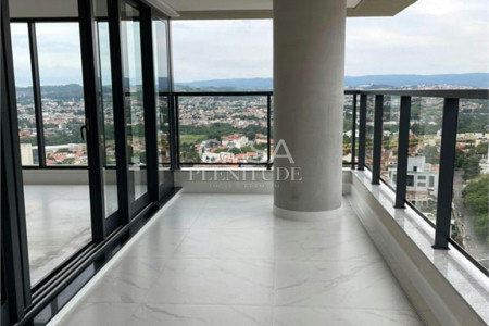 Apartamento à venda com 3 suítes em Jardim Faculdade, Sorocaba, SP