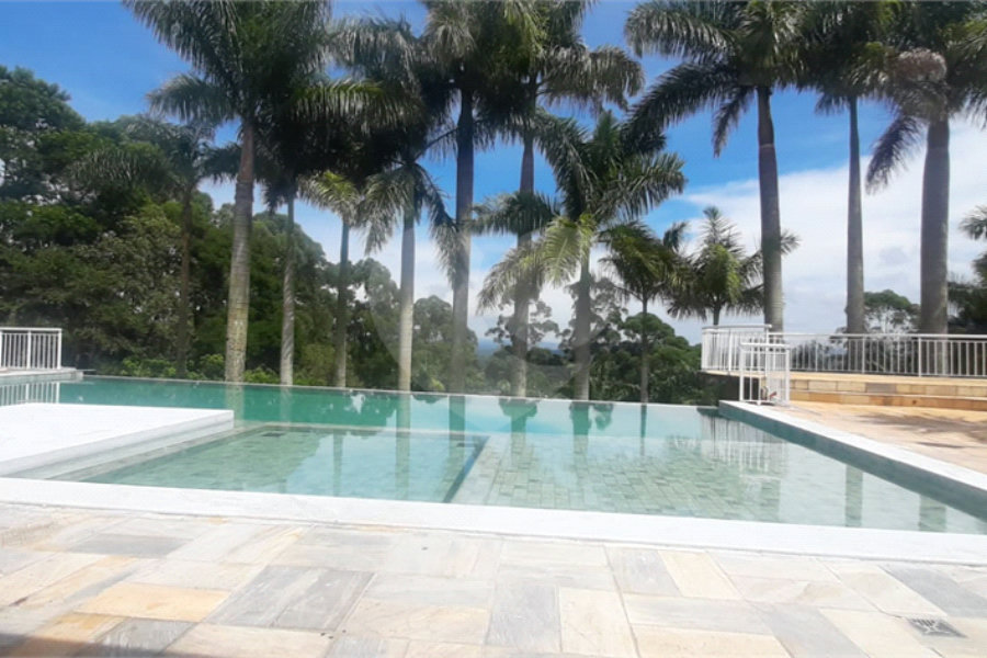 Casa à venda com 6 suítes no condomínio Sausalito, Mairiporã - SP