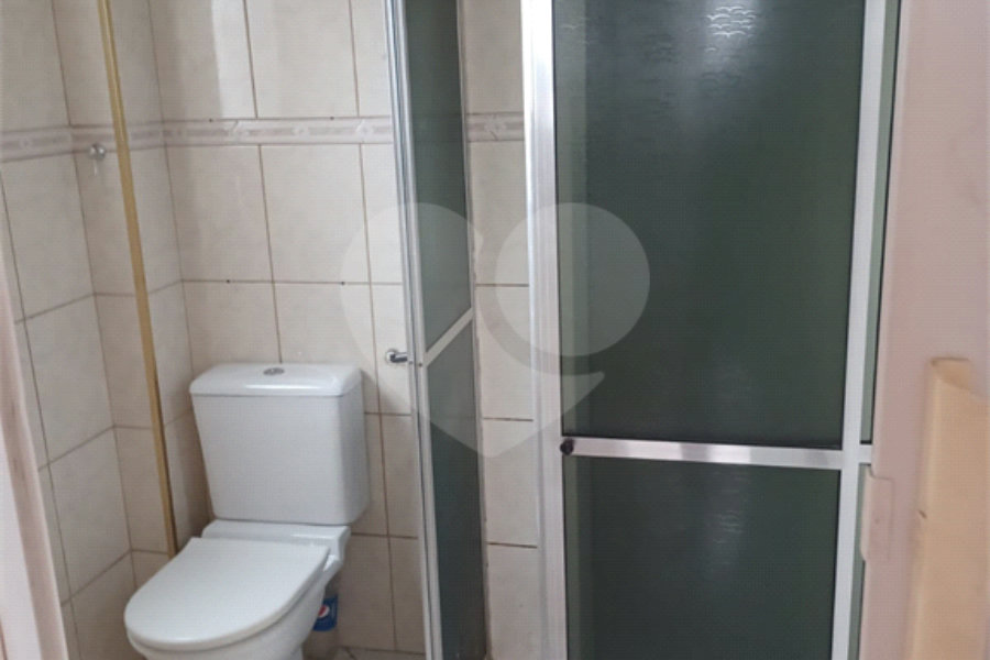 Apartamento à venda com 2 quartos no Brasilândia, São Paulo, SP