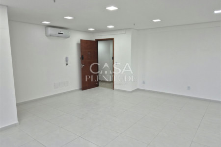 Sala à venda ou para alugar em Parque Bela Vista, Votorantim, SP