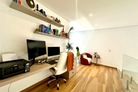 Casa à venda com 3 suítes no condomínio Residencial Cyrela Landscape Esplanada, Votorantim - SP
