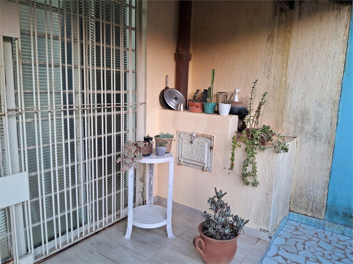 Casa à venda com 3 quartos em Área Rural de Alambari, Alambari, SP
