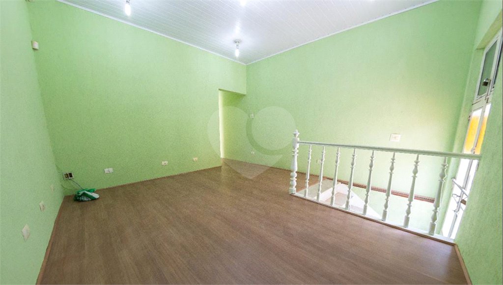 Casa à venda com 4 quartos em Santana, São Paulo, SP