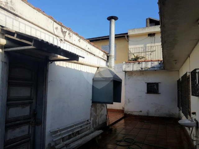 Sobrado à venda com 1 quarto em Jardim Marajoara, São Paulo, SP