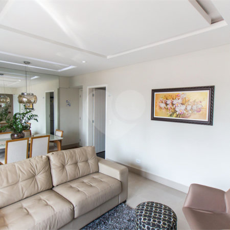 Apartamento à venda com 3 quartos, sendo 1 suíte, em Vila Maria Alta, São Paulo, SP