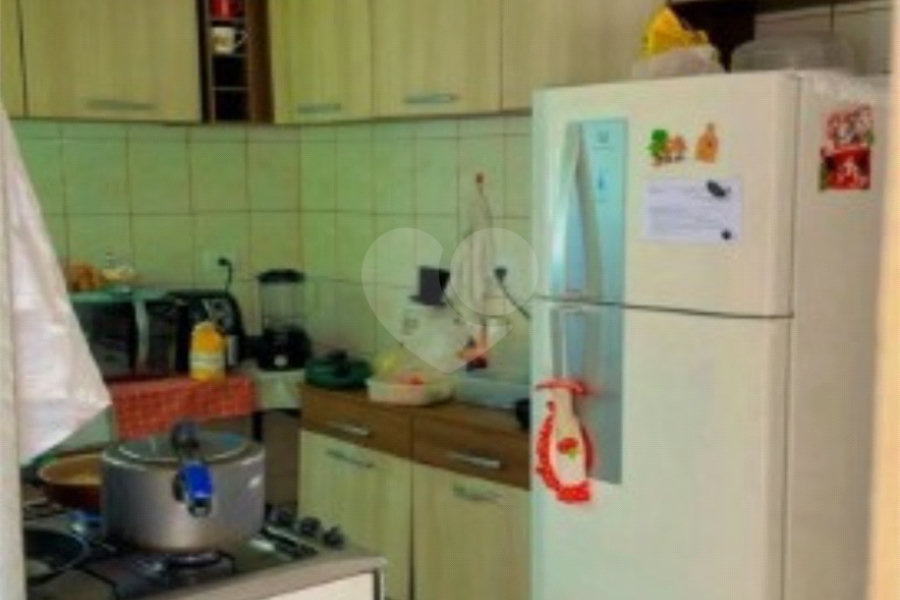 Sobrado à venda com 4 quartos, sendo 1 suíte, em Jaraguá, São Paulo, SP