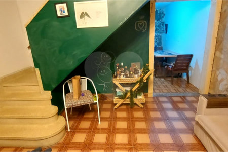 Casa à venda com 3 quartos, sendo 1 suíte, em Perdizes, São Paulo, SP