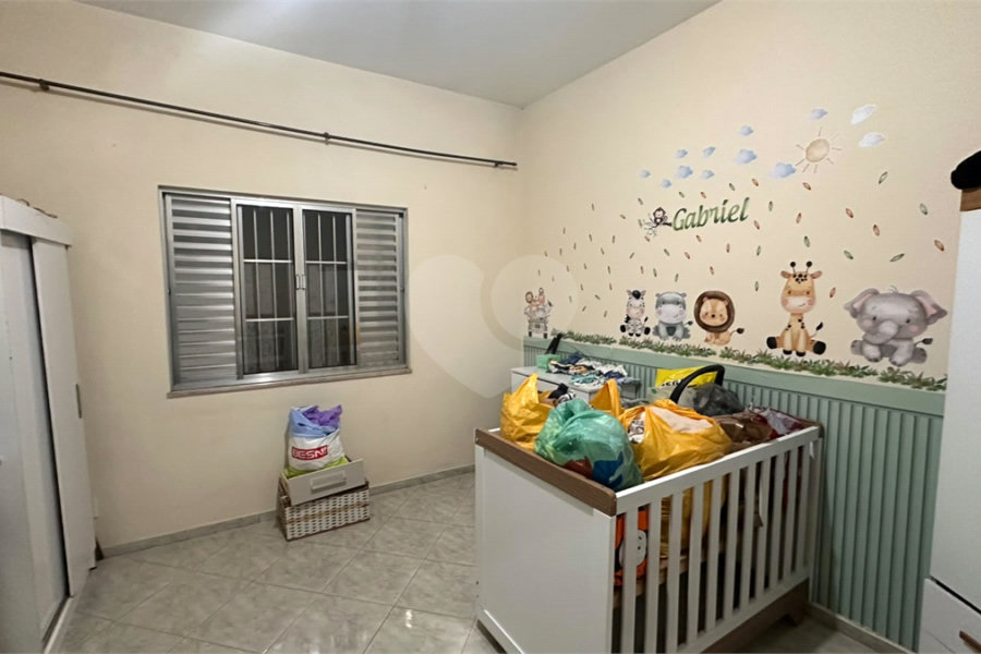 Sobrado à venda com 2 quartos, sendo 1 suíte, no Brasilândia, São Paulo, SP