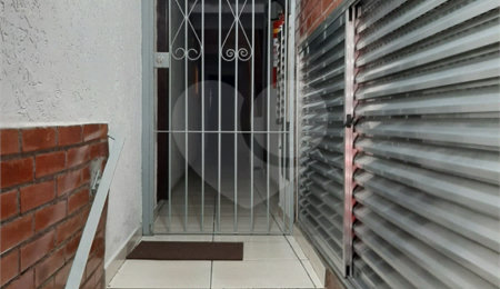 Apartamento à venda com 2 quartos em Santana, São Paulo, SP