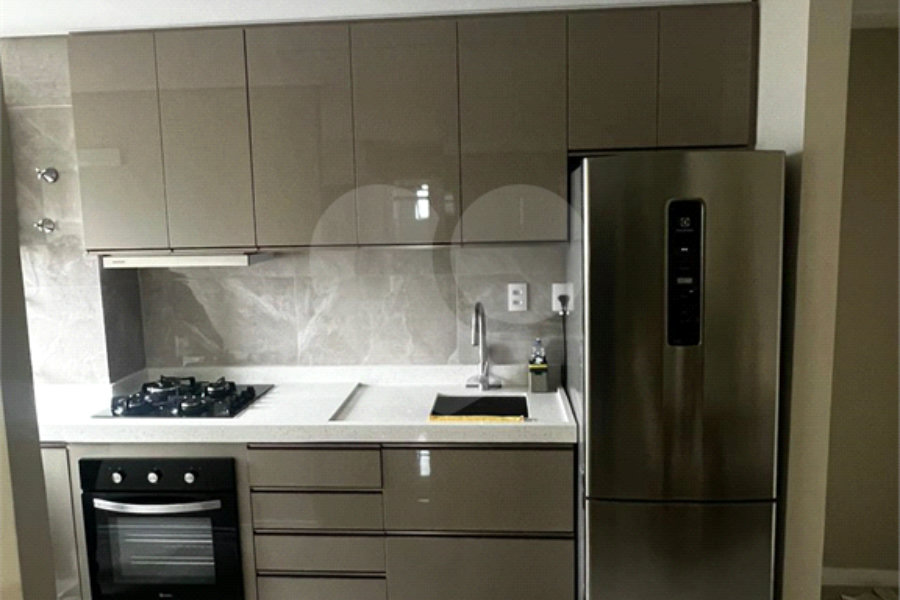 Apartamento à venda com 2 quartos em Vila Nova Cachoeirinha, São Paulo, SP