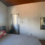 Sobrado à venda com 4 quartos em Vila Gustavo, São Paulo, SP