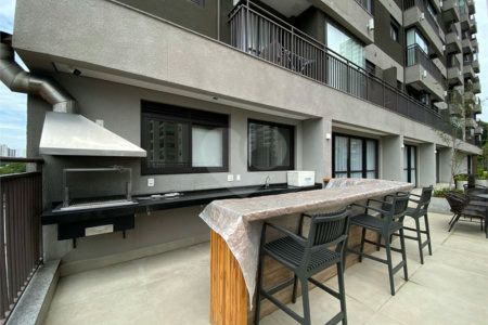 Studio para alugar com 1 quarto em Vila Santa Catarina, São Paulo, SP