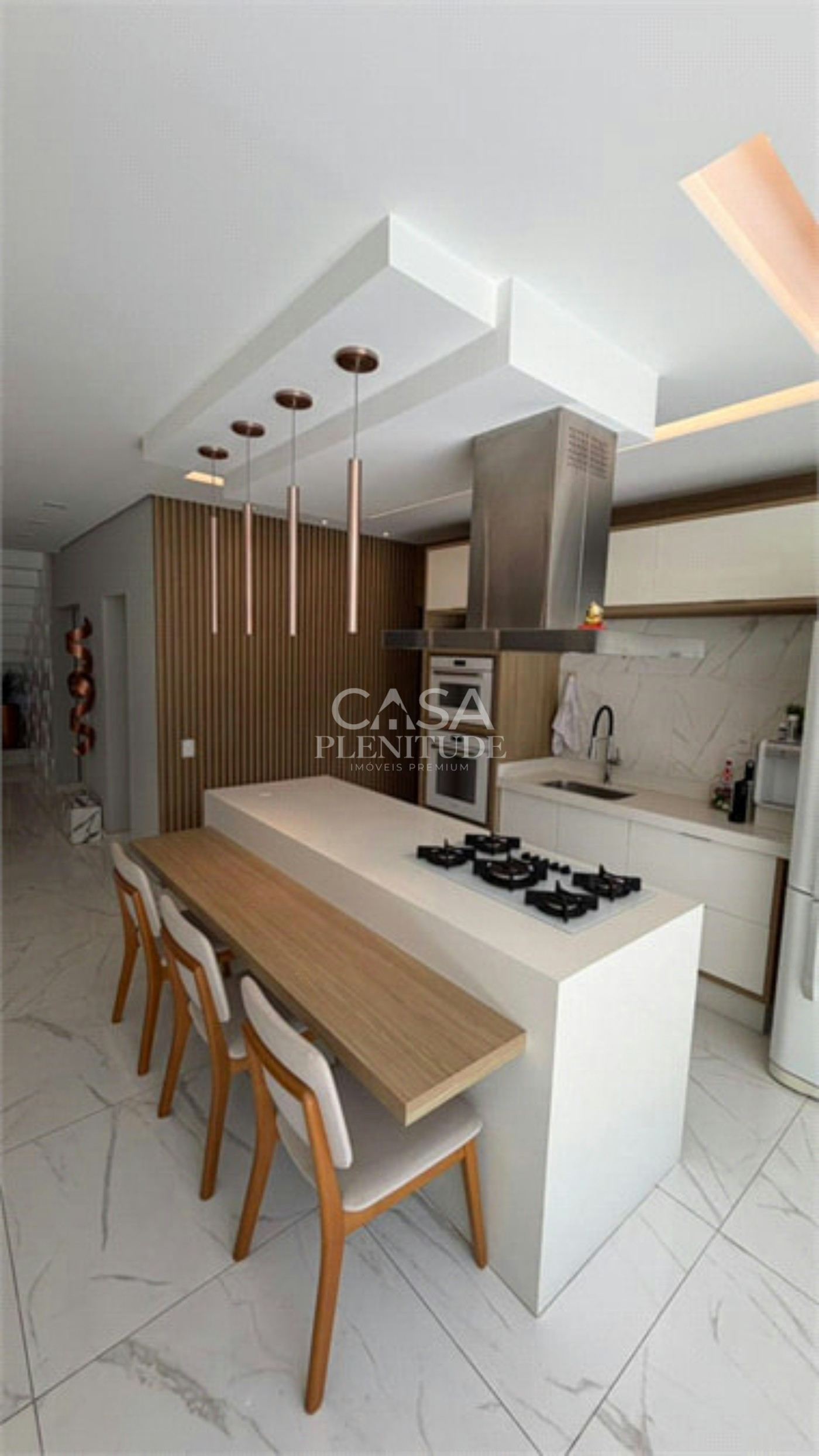 Casa em condomínio à venda com 3 suítes, em Ibiti Royal Park, Sorocaba, SP