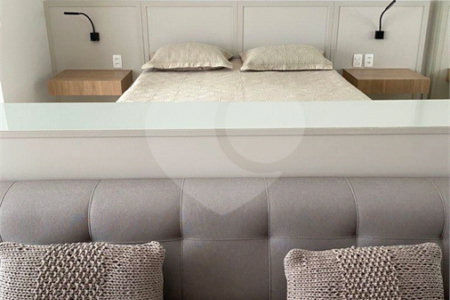 Apartamento à venda ou para alugar com 1 suíte em Itaim Bibi, São Paulo, SP