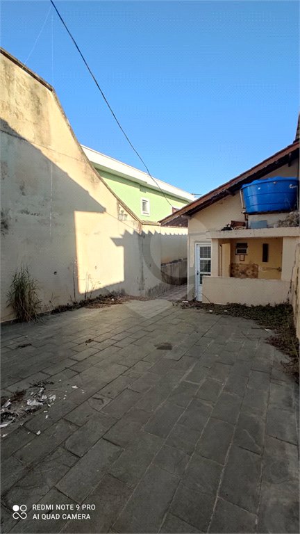 Terreno à venda com 3 quartos em Chora Menino, São Paulo, SP