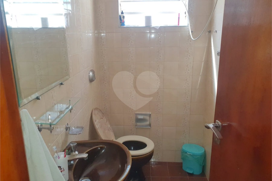 Sobrado à venda com 3 quartos em Vila Nova Cachoeirinha, São Paulo, SP