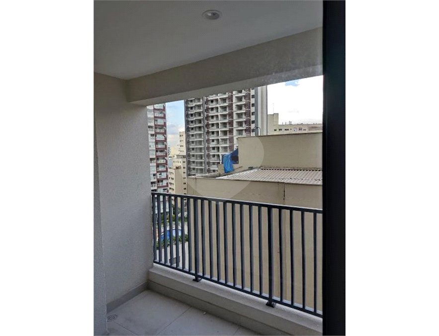 Studio à venda com 1 quarto em Bela Vista, São Paulo, SP