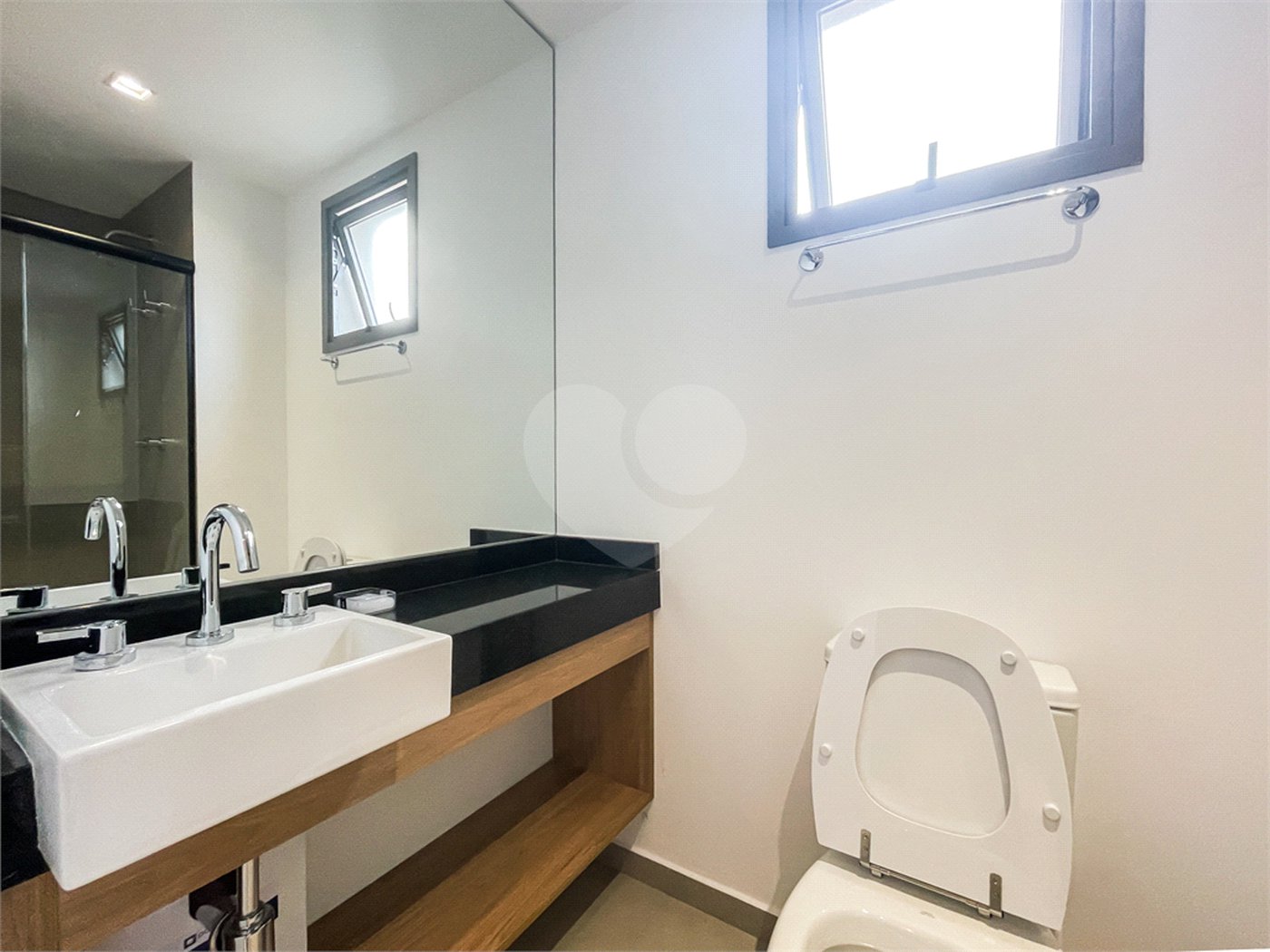 Apartamento à venda com 1 suíte em Vila Clementino, São Paulo, SP