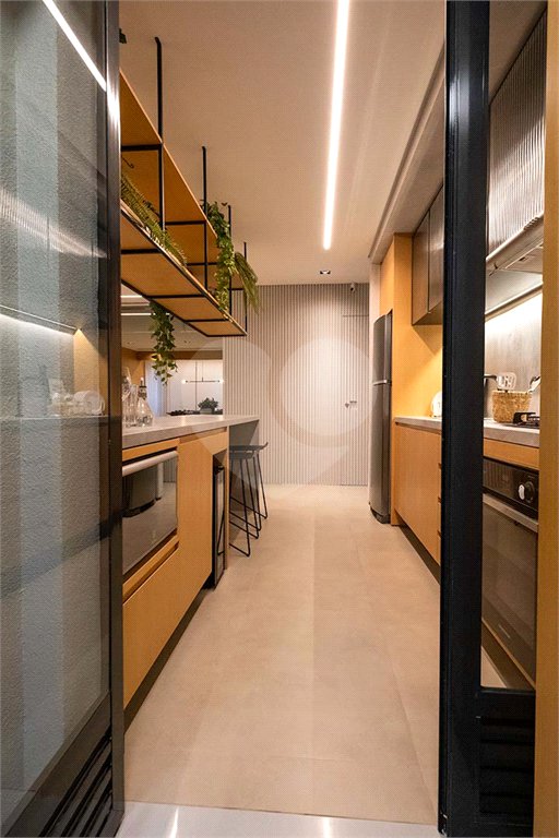 Apartamento à venda com 2 quartos, sendo 1 suíte, em Pinheiros, São Paulo, SP