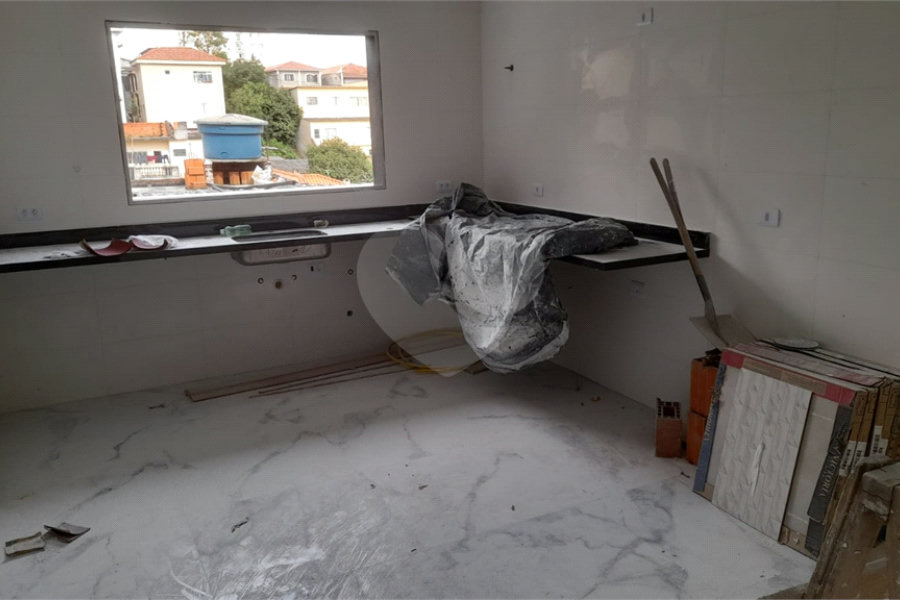 Sobrado à venda com 3 suítes em Tremembé, São Paulo, SP