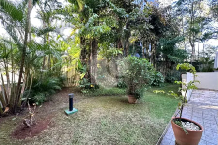 Apartamento para alugar com 2 suítes em Vila Andrade, São Paulo, SP