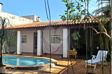 Casa à venda com 3 quartos, sendo 1 suíte, em Ribeirânia, Ribeirão Preto, SP