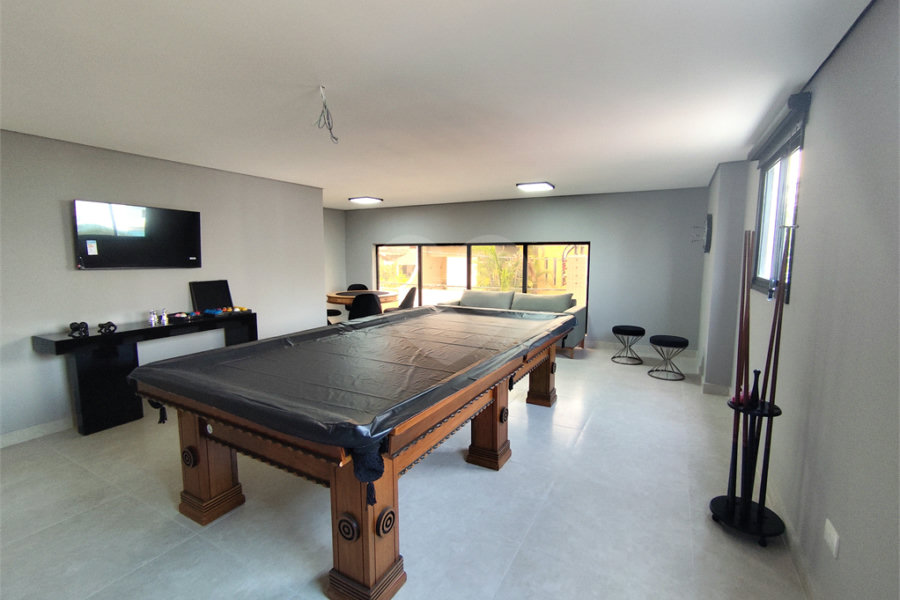 Apartamento à venda com 2 quartos, sendo 1 suíte, em Vila Moreira, Guarulhos, SP