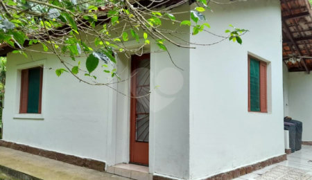 Chácara à venda com 3 quartos em Caraguatá, Mairiporã, SP
