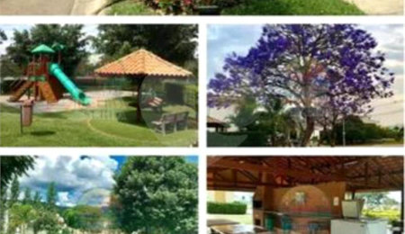 Terreno à venda em Condomínio Reserva da Serra, Jundiaí, SP