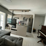 Apartamento à venda com 2 quartos, sendo 1 suíte, em Vila Guilherme, São Paulo, SP