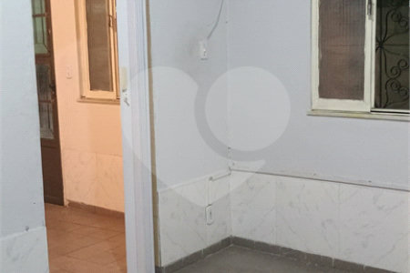Casa de Vila para alugar com 1 quarto em Campo Grande, Rio de Janeiro, RJ