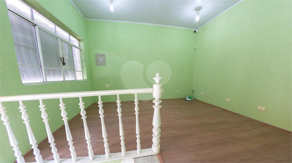Casa à venda com 4 quartos em Santana, São Paulo, SP
