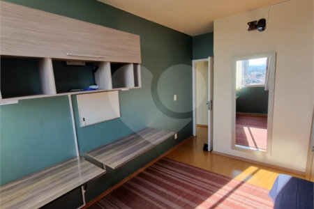 Apartamento à venda com 2 quartos em Parque Residencial da Lapa, São Paulo, SP