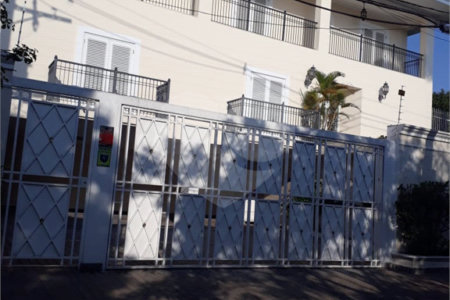 Casa à venda ou para alugar com 5 suítes em Jardim Leonor, São Paulo, SP