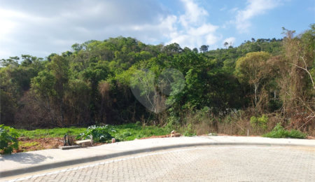 Terreno à venda no condomínio Ecoville Residence, Atibaia - SP