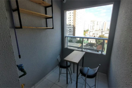 Apartamento à venda com 2 quartos em Água Branca, São Paulo, SP