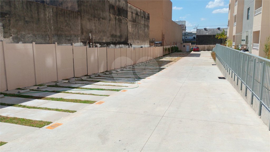 Apartamento à venda com 2 quartos em Vila Antonieta, São Paulo, SP