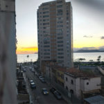 Apartamento Residencial à venda, Ponta da Praia, Santos - AP1192.