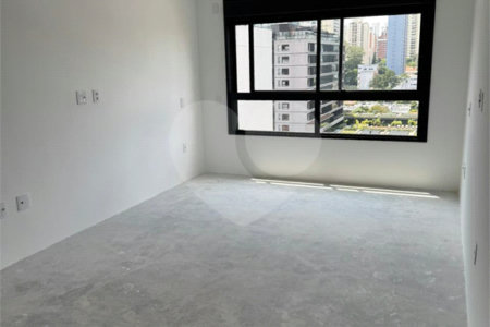 Cobertura à venda com 4 suítes em Brooklin Paulista, São Paulo, SP