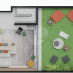 Apartamento à venda com 3 suítes em Jardim Paulista, São Paulo, SP