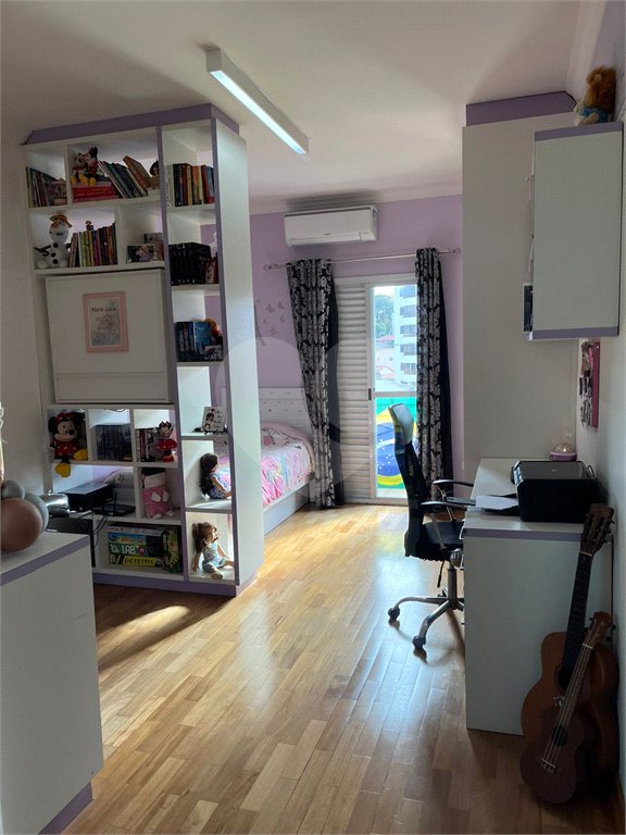 Sobrado à venda com 3 suítes em Tucuruvi, São Paulo, SP